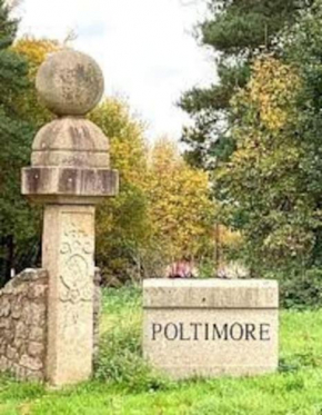 Church View, Poltimore Village - near Exeter